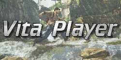 Vita Player - Adverising Opportunities