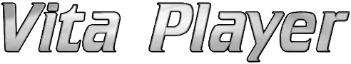 Vita Player – the one-stop resource for PS Vita owners Vita Player – the one-stop resource for PS Vita owners