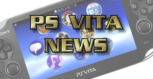 Ps Vita Game Charts