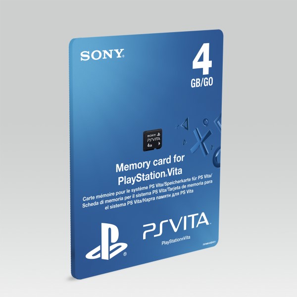 PS Vita Competition Win A PlayStation Vita Memory Card Vita Player the onestop resource
