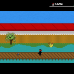 Kung Fu Fight PlayStation Mobile 02