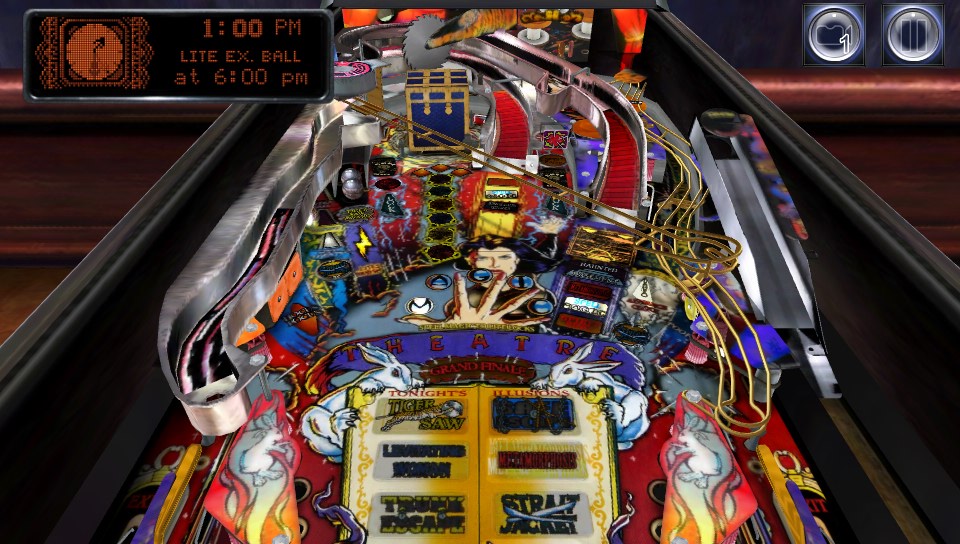 Pinball Arcade PS Vita 11 Vita Player the onestop resource for PS