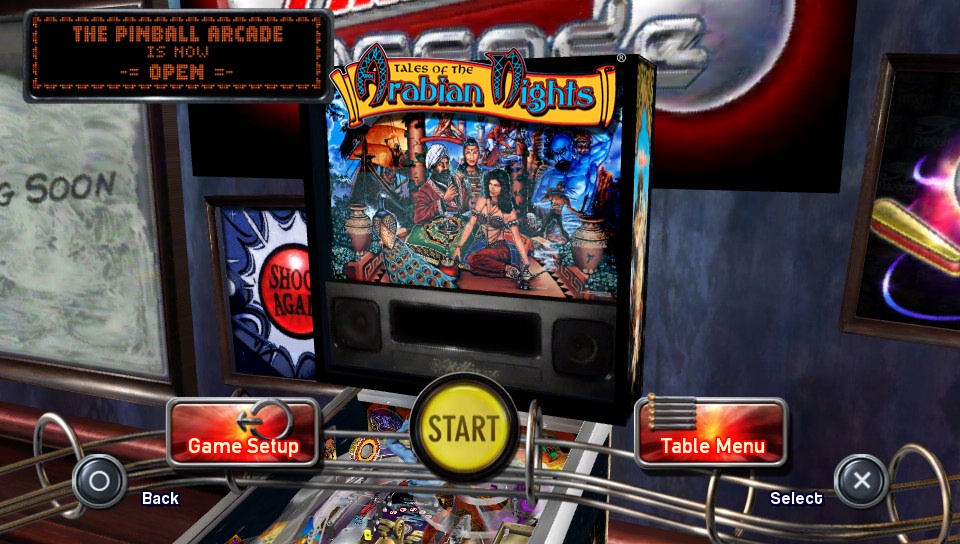 Pinball Arcade PS Vita 16 Vita Player the onestop resource for PS