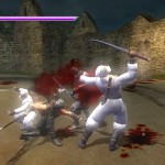Ninja Gaiden Sigma Plus PS Vita 01