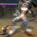 Ninja Gaiden Sigma Plus PS Vita 02