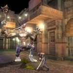 Ninja Gaiden Sigma Plus PS Vita 03
