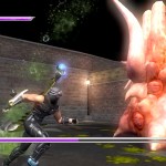 Ninja Gaiden Sigma Plus PS Vita 04
