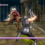 Ninja Gaiden Sigma Plus PS Vita 05