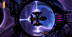 Puddle PS Vita