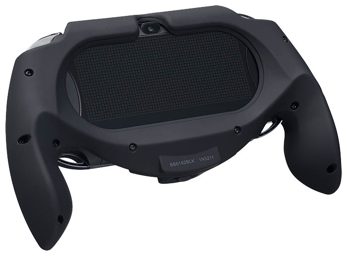 Bigben Interactive Controller Grip PS Vita 07 Vita Player the one