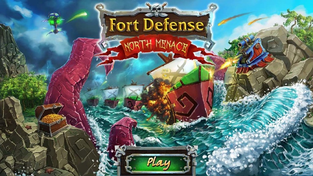 forts game review