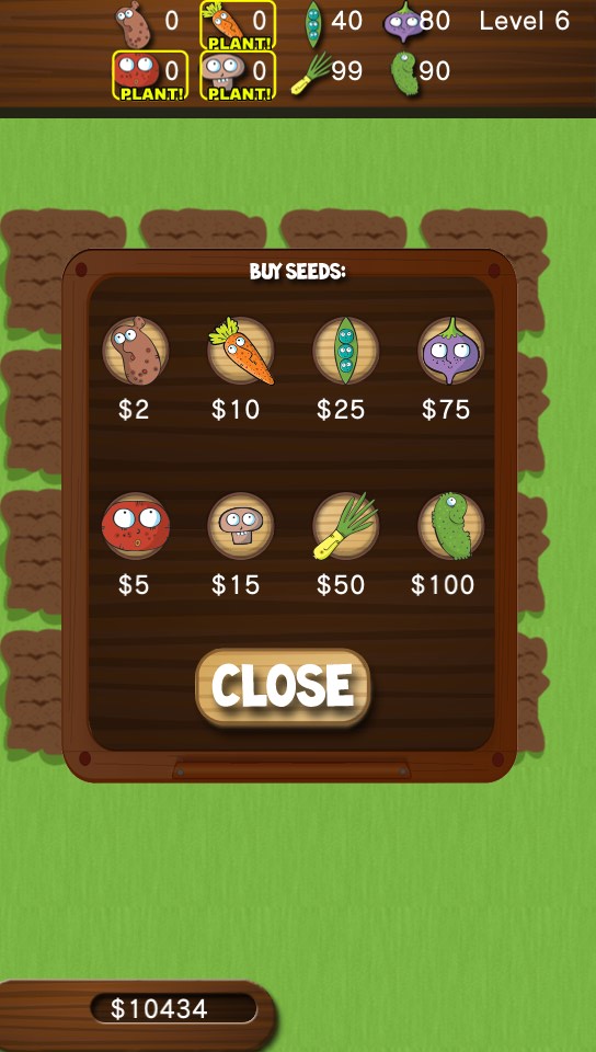 Pocket Farm PlayStation Mobile 03 Vita Player the onestop resource