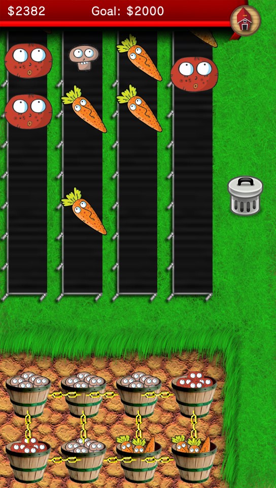 Pocket Farm PlayStation Mobile 09 Vita Player the onestop resource