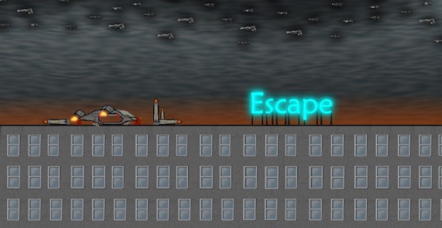 escape simulator playstation