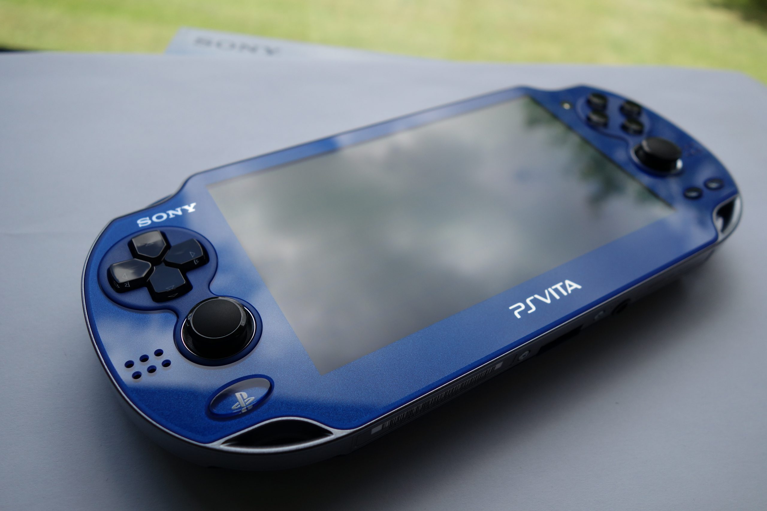Death Of The Ps Vita One Year Later Vita Player The One Stop Resource For Ps Vita Owners